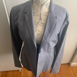 Banana Republic Women Stretch Blazer.